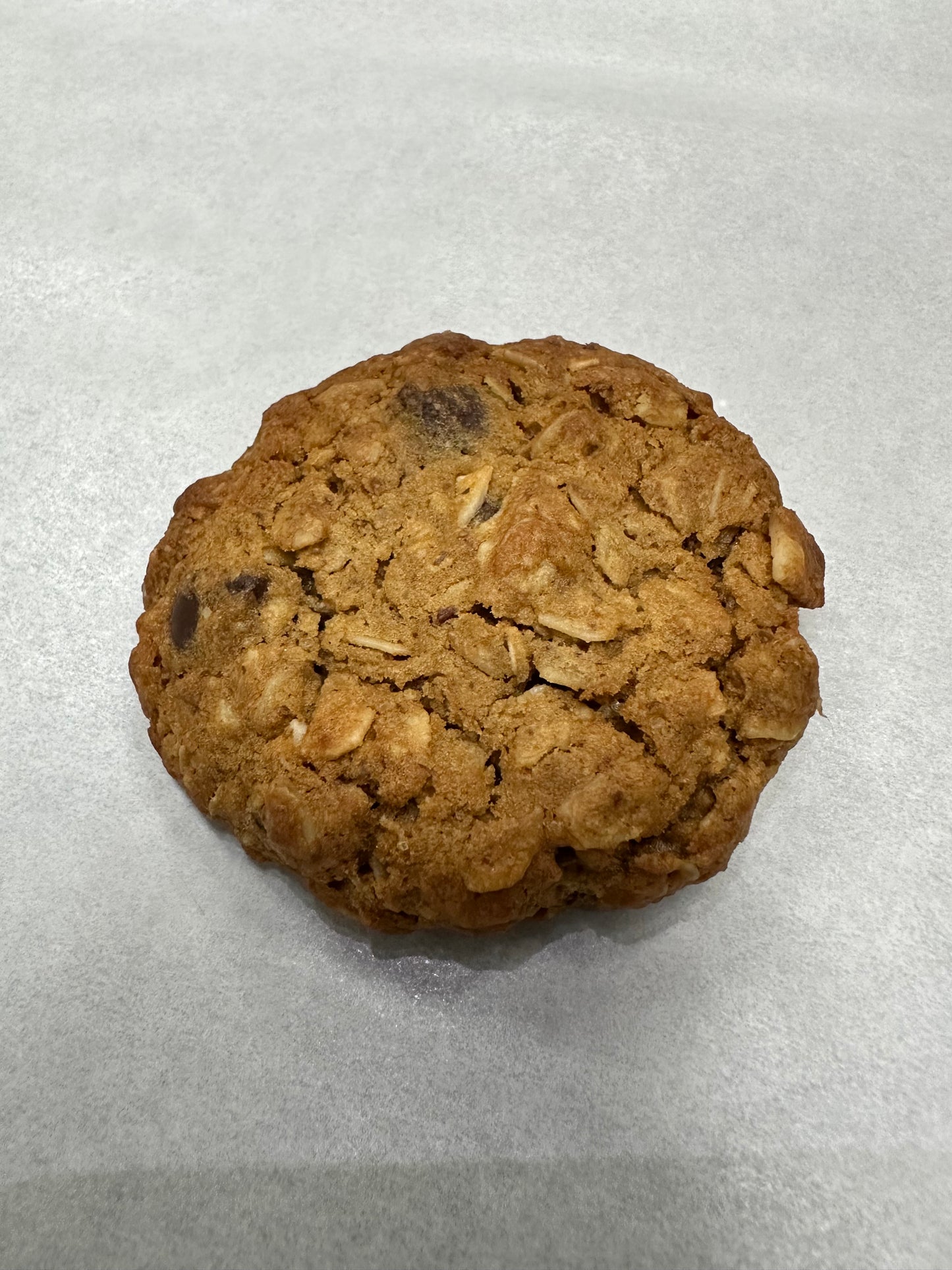 "The Bella" Lactation Cookies